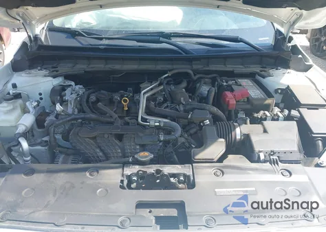 2022 Nissan Altima Sr Fwd z USA, uszkodzony, nr VIN 1N4BL4CV8NN360146